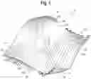 Fig. 02 - Knitted components reinforced with high tenacity yarn