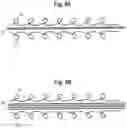 Fig. 05 - Knitted components reinforced with high tenacity yarn