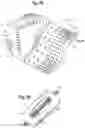 Fig. 06 - Knitted components reinforced with high tenacity yarn