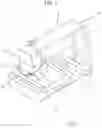 Fig. 02 - Presser foot vertical drive device and sewing machine including the same