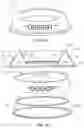 Fig. 04 - ARTICLES AND DESIGNS WITH NEEDLEPOINT AND OTHER INTERCHANGEABLE INSERT ELEMENTS