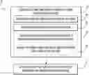 Fig. 01 - Elevator load bearing member having a fabric structure