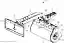 Fig. 01 - Articulating rolling compactor attachment