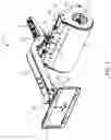 Fig. 02 - Articulating rolling compactor attachment