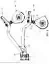 Fig. 05 - Articulating rolling compactor attachment
