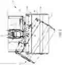 Fig. 06 - Articulating rolling compactor attachment