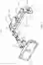 Fig. 08 - Articulating rolling compactor attachment