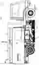 Fig. 02 - Roadway sweeper with multiple sweeping modes