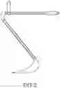 Fig. 03 - SNOW SHOVEL