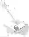 Fig. 01 - EXTENDABLE AND FLEXIBLE SNOW THROWING DEVICE