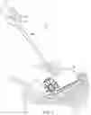 Fig. 02 - EXTENDABLE AND FLEXIBLE SNOW THROWING DEVICE