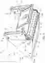 Fig. 03 - Power rake and multi-purpose bucket combo attachment