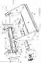 Fig. 05 - Power rake and multi-purpose bucket combo attachment
