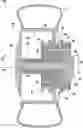 Fig. 01 - Electrically-powered wheel assembly for a work vehicle having stacked electric motors