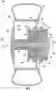 Fig. 03 - Electrically-powered wheel assembly for a work vehicle having stacked electric motors
