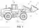 Fig. 02 - Power system for a work machine