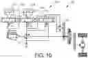 Fig. 10 - Power system for a work machine