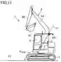 Fig. 12 - Image pick-up apparatus, earth-moving machine and image pick-up system
