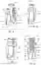 Fig. 07 - Faucet fixation system