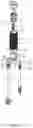 Fig. 02 - Fixing structure for water pipe of split type faucet body
