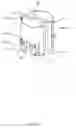 Fig. 07 - Fixing structure for water pipe of split type faucet body