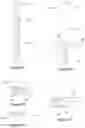 Fig. 08 - Waste disposer with embedded sprinkler assembly