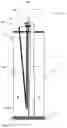 Fig. 02 - Flexible, constant-downward-pressure obstructed piping clearing system