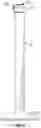 Fig. 14 - Flexible, constant-downward-pressure obstructed piping clearing system