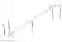 Fig. 01 - TOILET TRAP WATER BLOCKING DEVICE