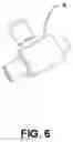Fig. 07 - TOILET TRAP WATER BLOCKING DEVICE
