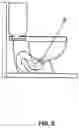 Fig. 09 - TOILET TRAP WATER BLOCKING DEVICE