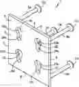 Fig. 01 - CONCRETE EMBEDDABLE CORBEL SYSTEM