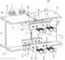 Fig. 01 - Joint structure for H-beam