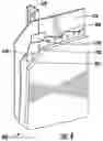 Fig. 05 - Cement board wall system