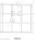 Fig. 02 - Curtain wall and set and construction method for such a curtain wall
