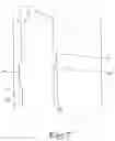 Fig. 08 - Curtain wall and set and construction method for such a curtain wall