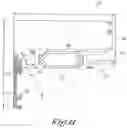 Fig. 09 - Curtain wall and set and construction method for such a curtain wall