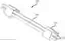 Fig. 01 - Ice and snow retention system