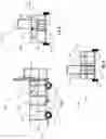 Fig. 02 - Vehicle apparatus for use on a roof and method of assembling and installing commercial roofing