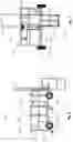 Fig. 04 - Vehicle apparatus for use on a roof and method of assembling and installing commercial roofing