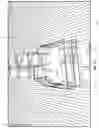 Fig. 08 - Vehicle apparatus for use on a roof and method of assembling and installing commercial roofing