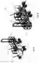 Fig. 11 - Vehicle apparatus for use on a roof and method of assembling and installing commercial roofing