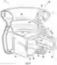 Fig. 05 - Handrail, Kit, and Method for Installation of Same