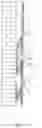 Fig. 05 - Anchor-free system for fastening of cladding panels and a method of fastening thereof