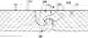 Fig. 01 - Plurality of floor panels and floor panels used hereby