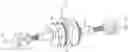 Fig. 01 - Turnbuckle-style support strut with tunable stiffness