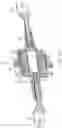 Fig. 04 - Turnbuckle-style support strut with tunable stiffness