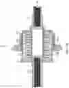 Fig. 07 - Turnbuckle-style support strut with tunable stiffness