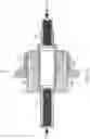 Fig. 09 - Turnbuckle-style support strut with tunable stiffness