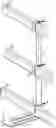 Fig. 01 - Extendable construction stanchion